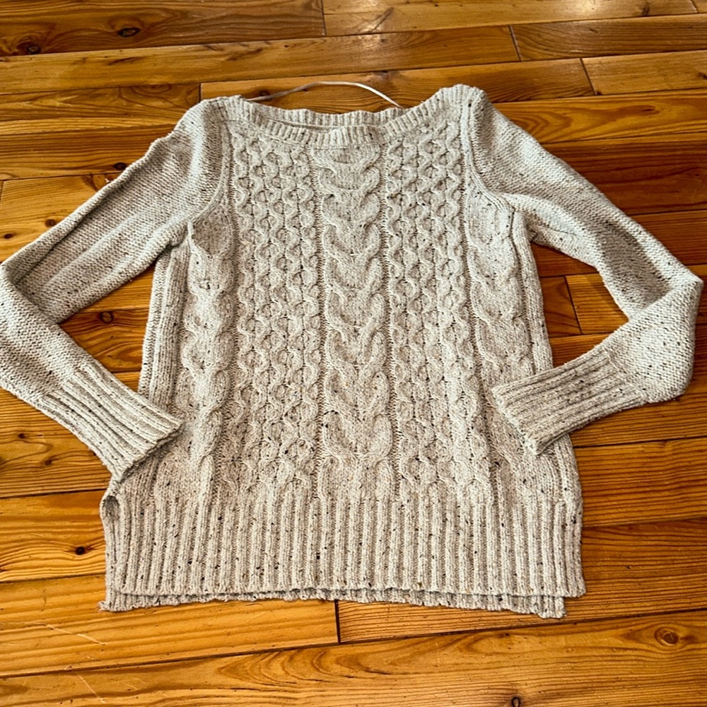 St. John’s Bay Sweater
